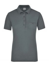 Workwear Poloshirt Damen